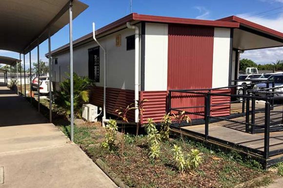 Moranbah Workforce Accommodation